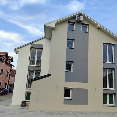 Apartmani Hub Ni 외부 사진