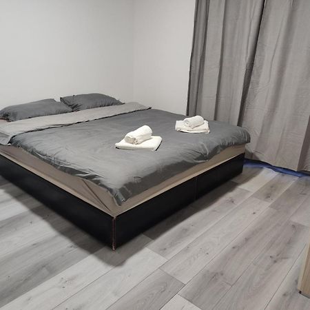 Apartmani Hub Ni 외부 사진