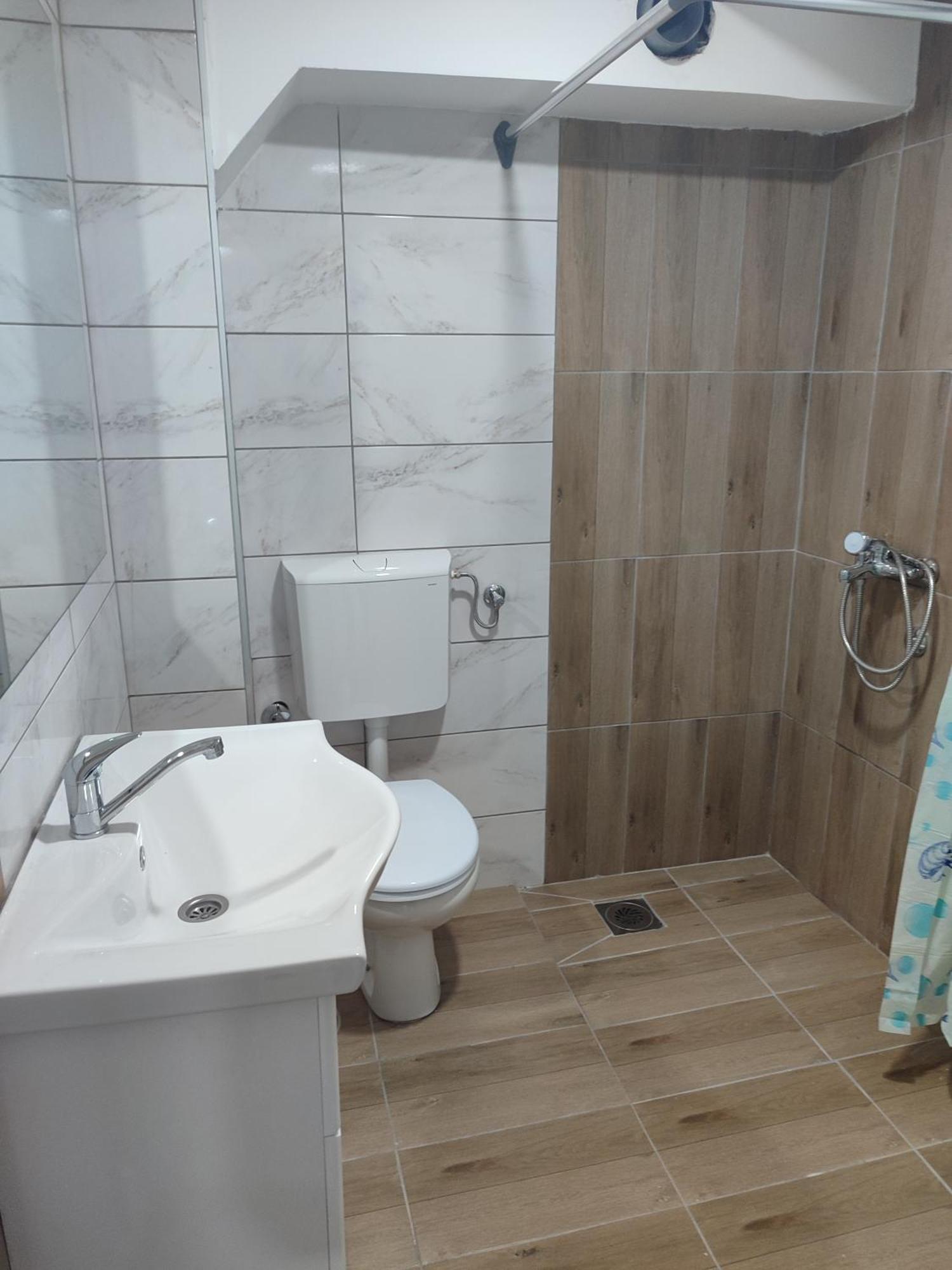 Apartmani Hub Ni 외부 사진
