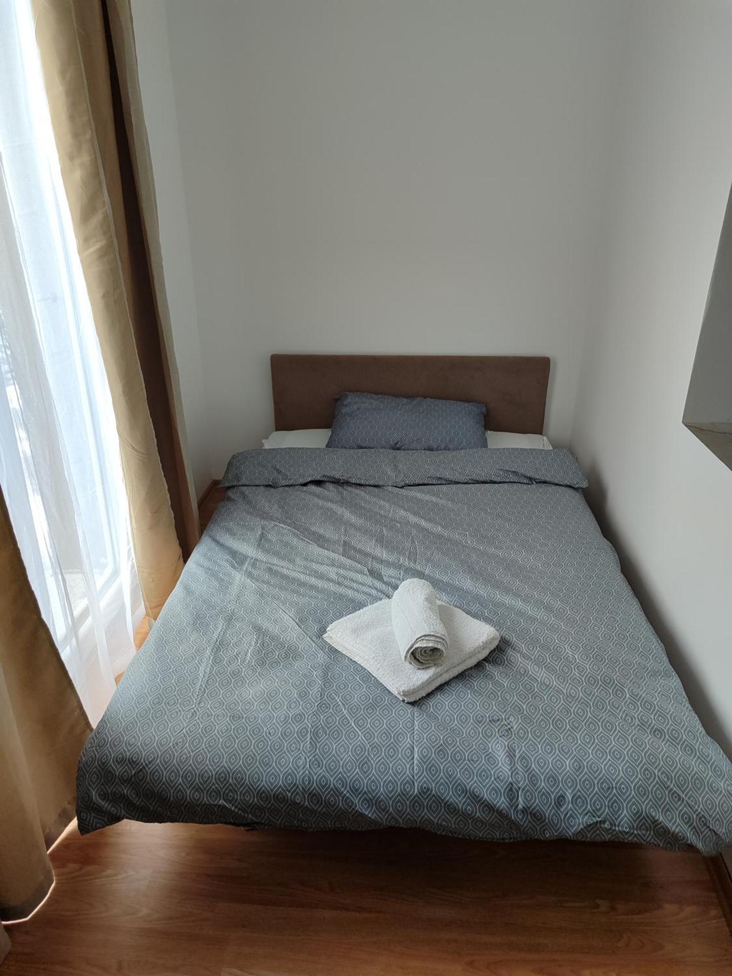 Apartmani Hub Ni 외부 사진