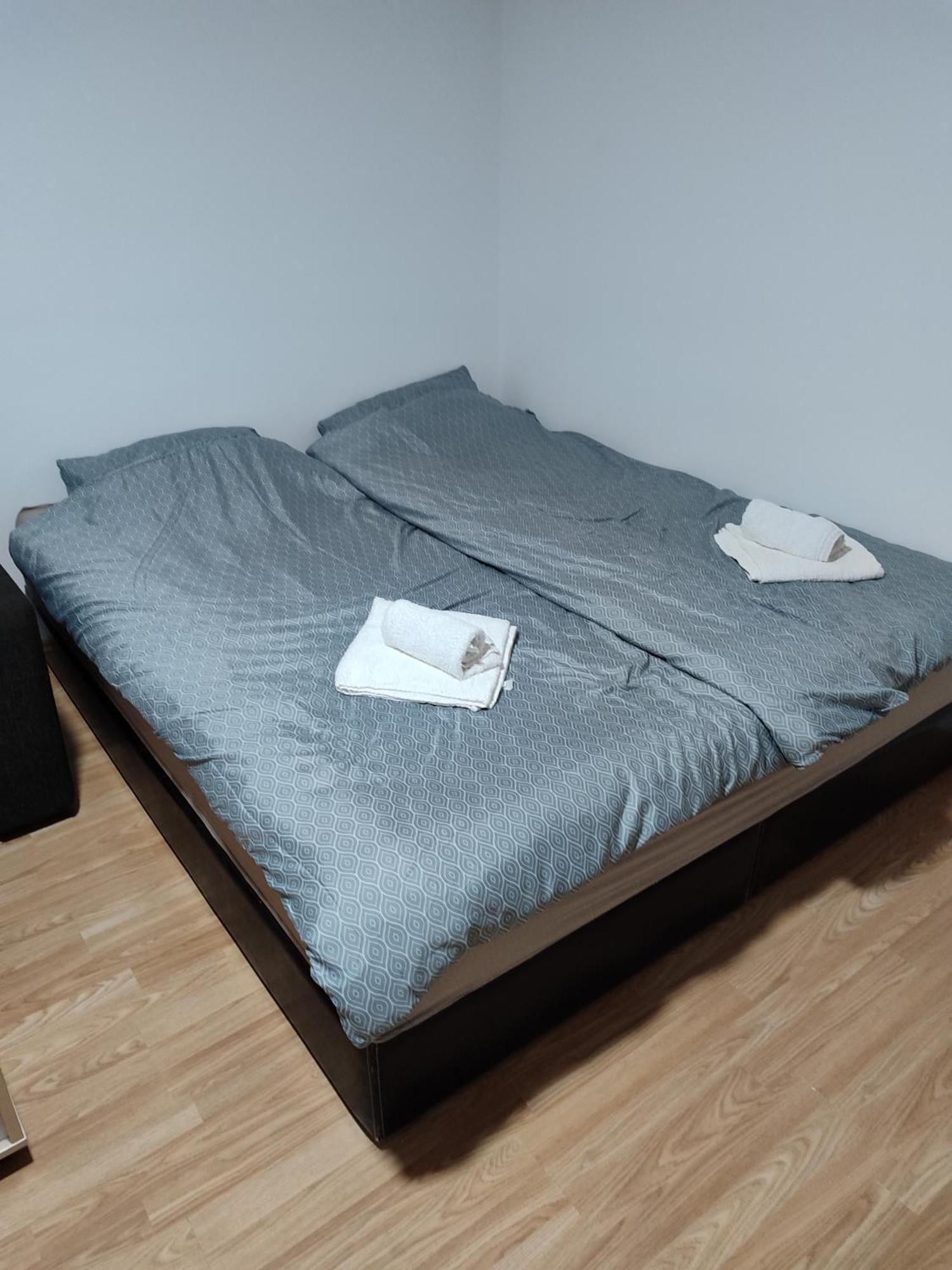 Apartmani Hub Ni 외부 사진