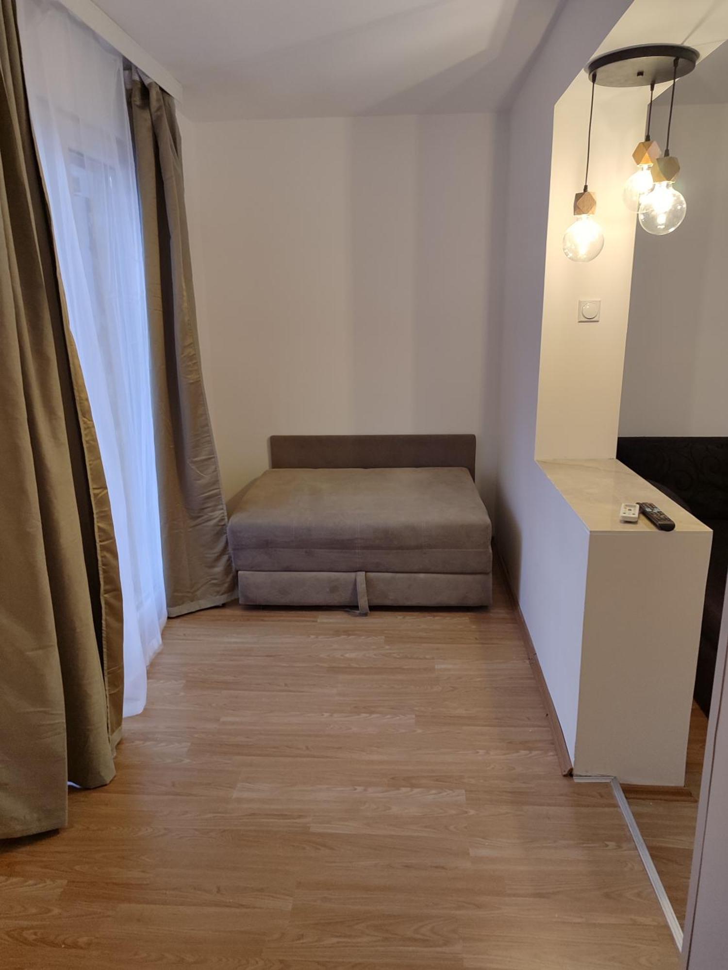 Apartmani Hub Ni 외부 사진