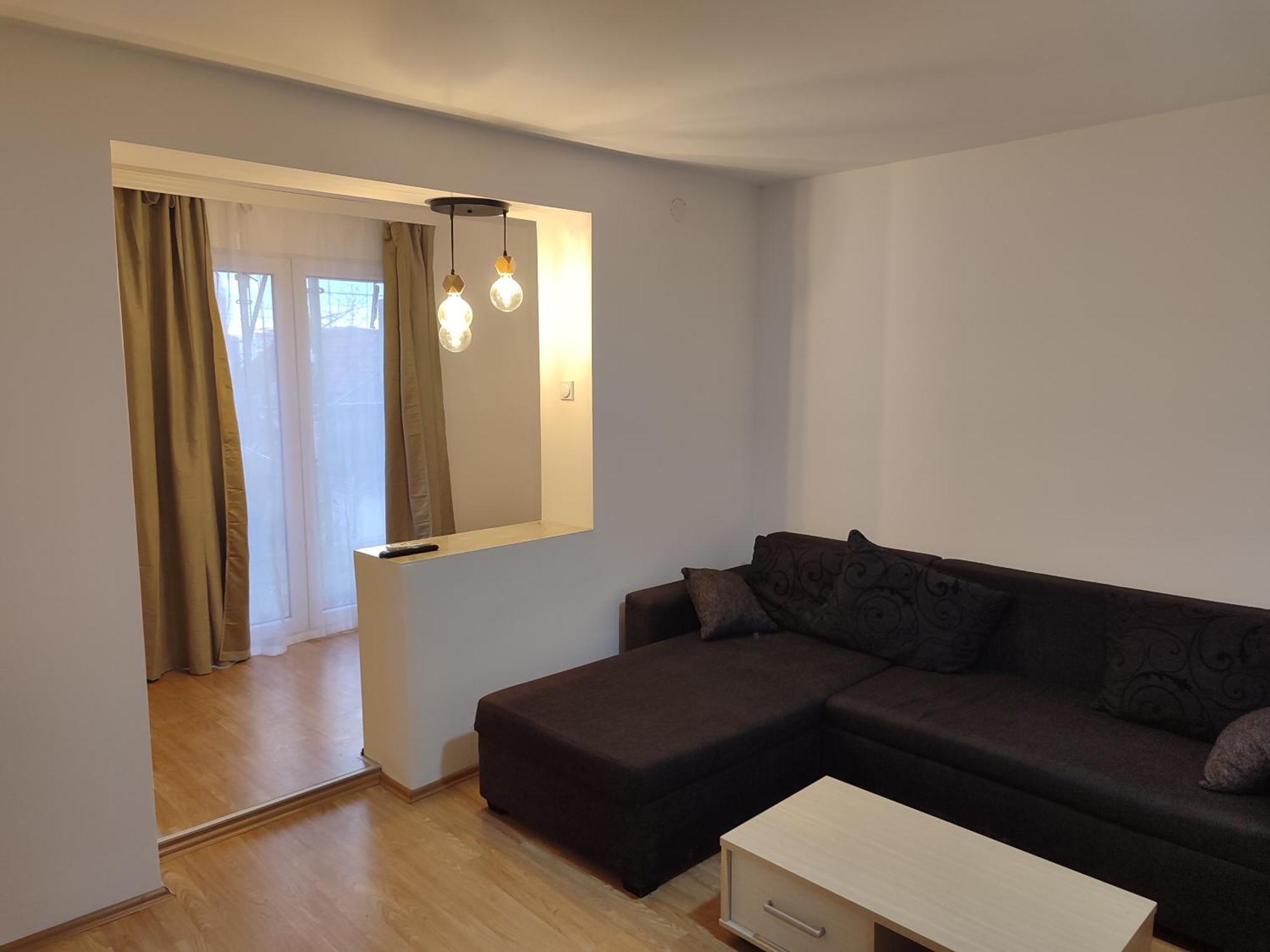 Apartmani Hub Ni 외부 사진