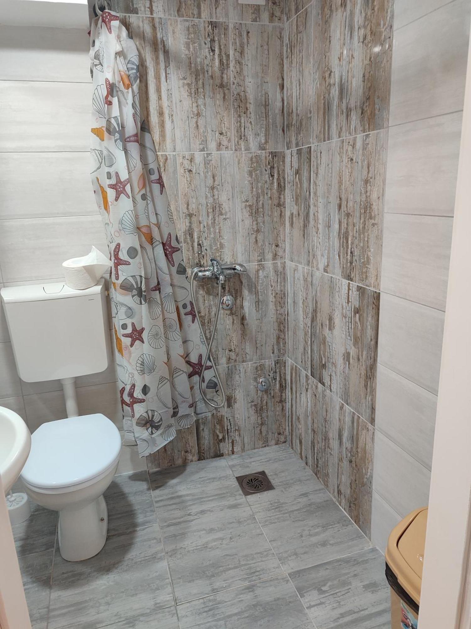 Apartmani Hub Ni 외부 사진