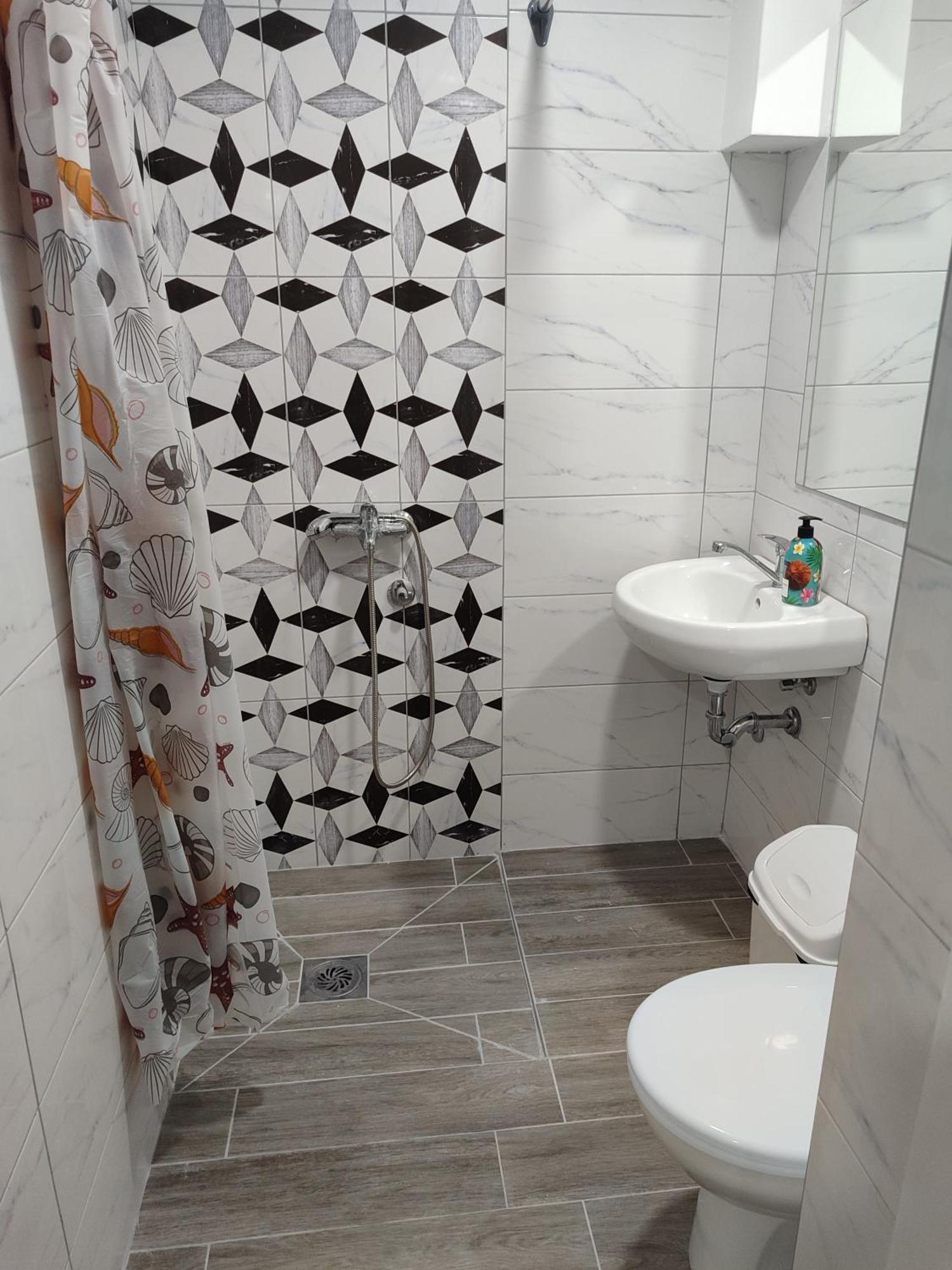 Apartmani Hub Ni 외부 사진