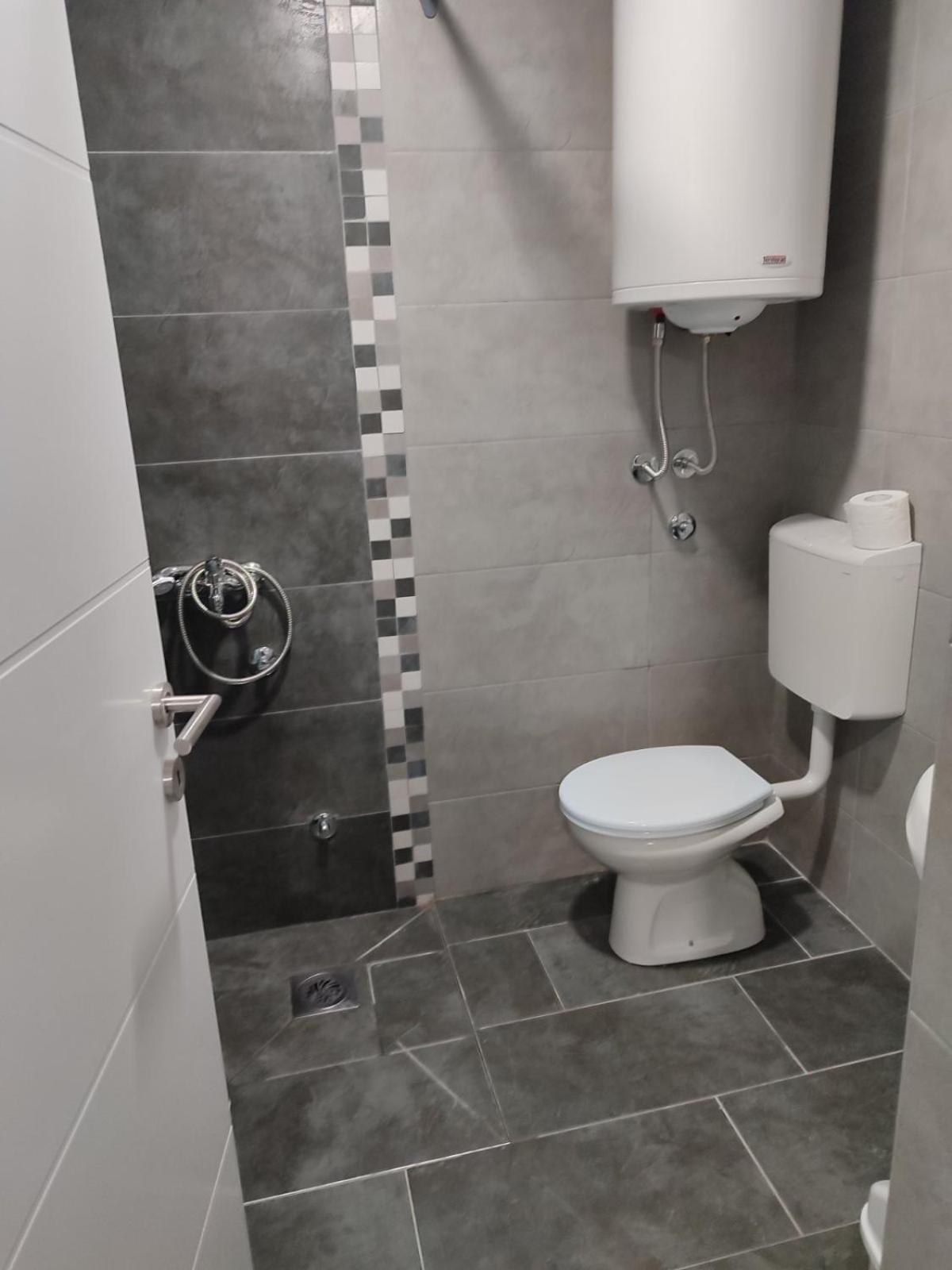 Apartmani Hub Ni 외부 사진