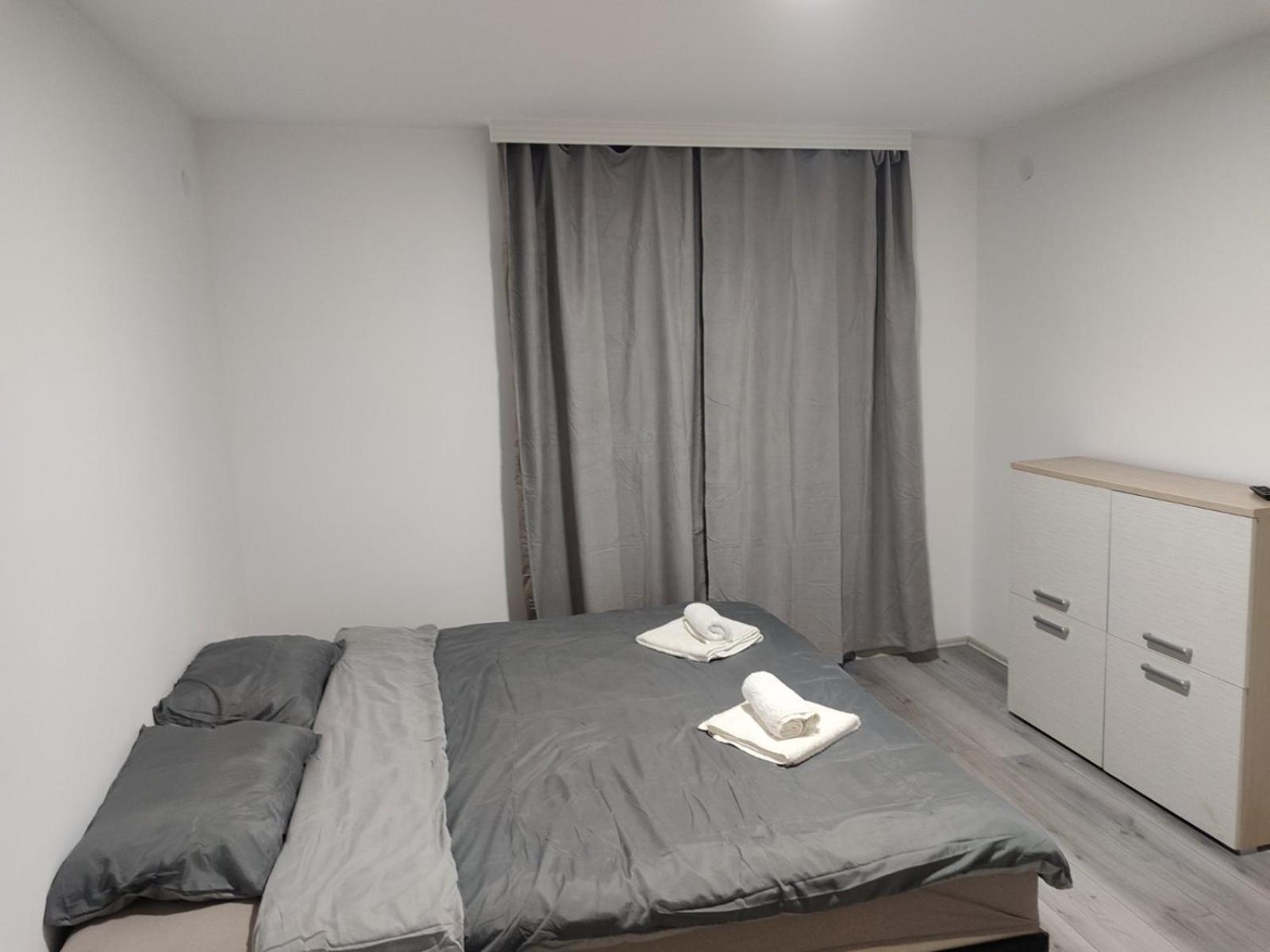 Apartmani Hub Ni 외부 사진
