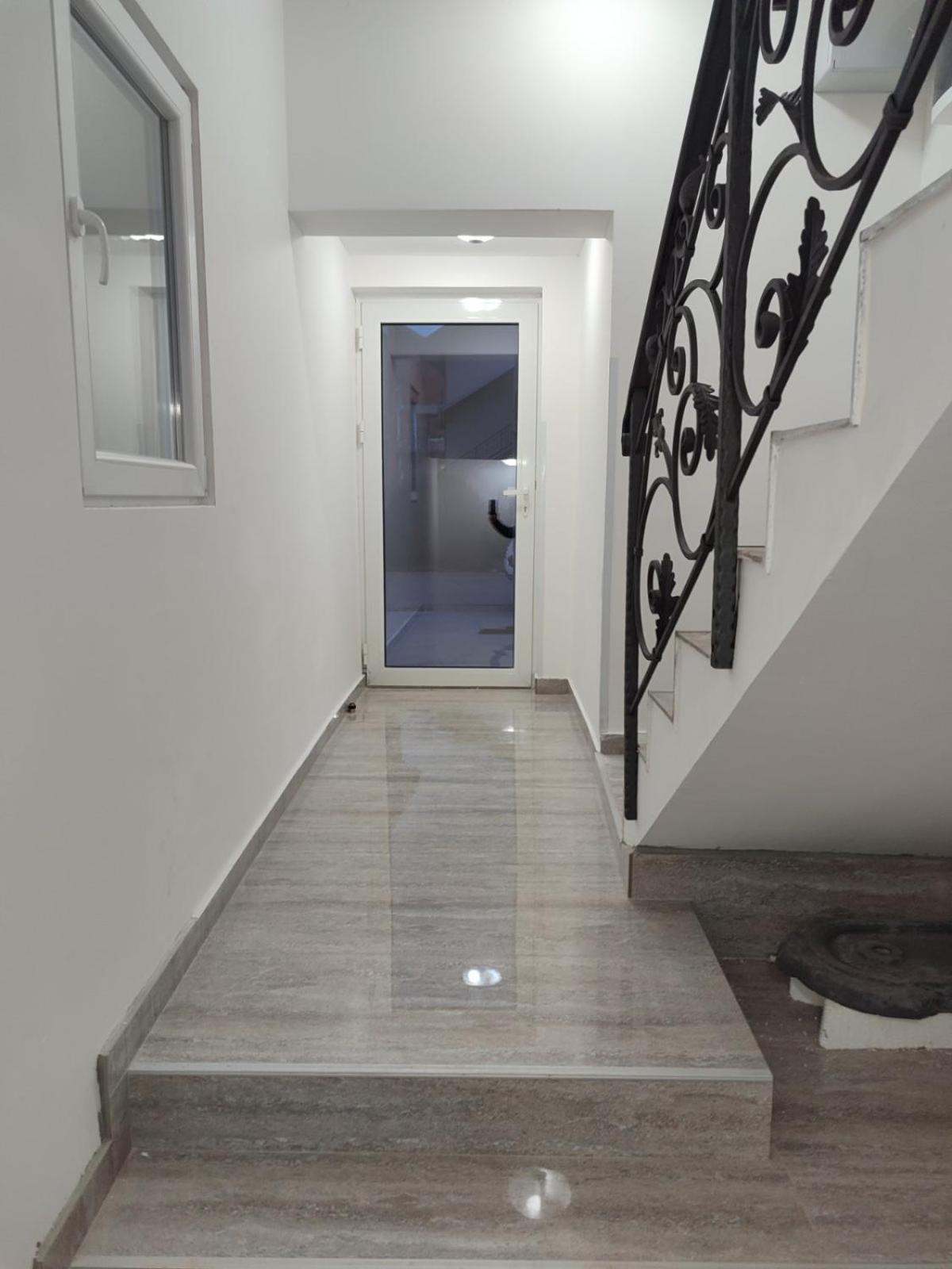 Apartmani Hub Ni 외부 사진