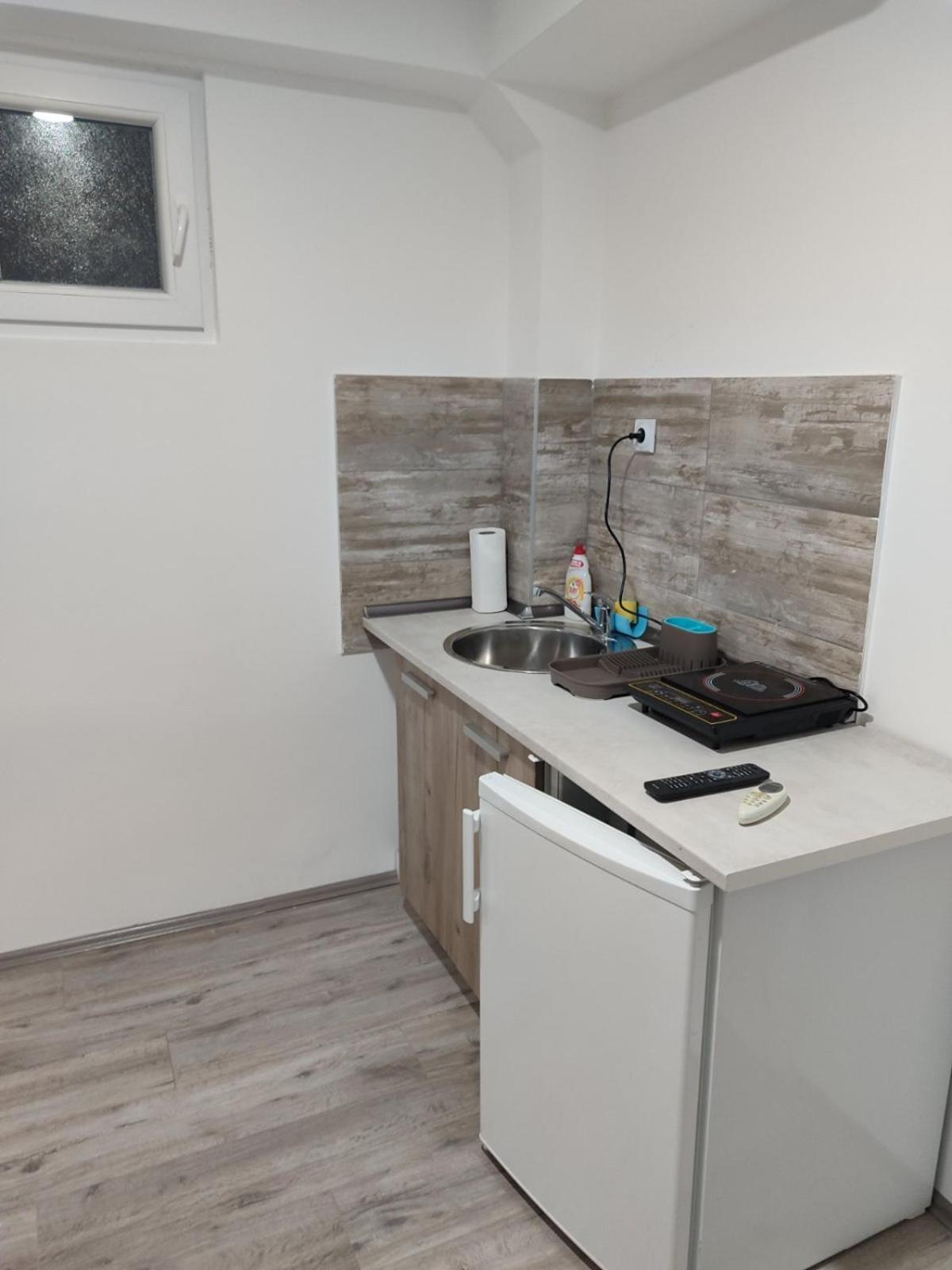 Apartmani Hub Ni 외부 사진