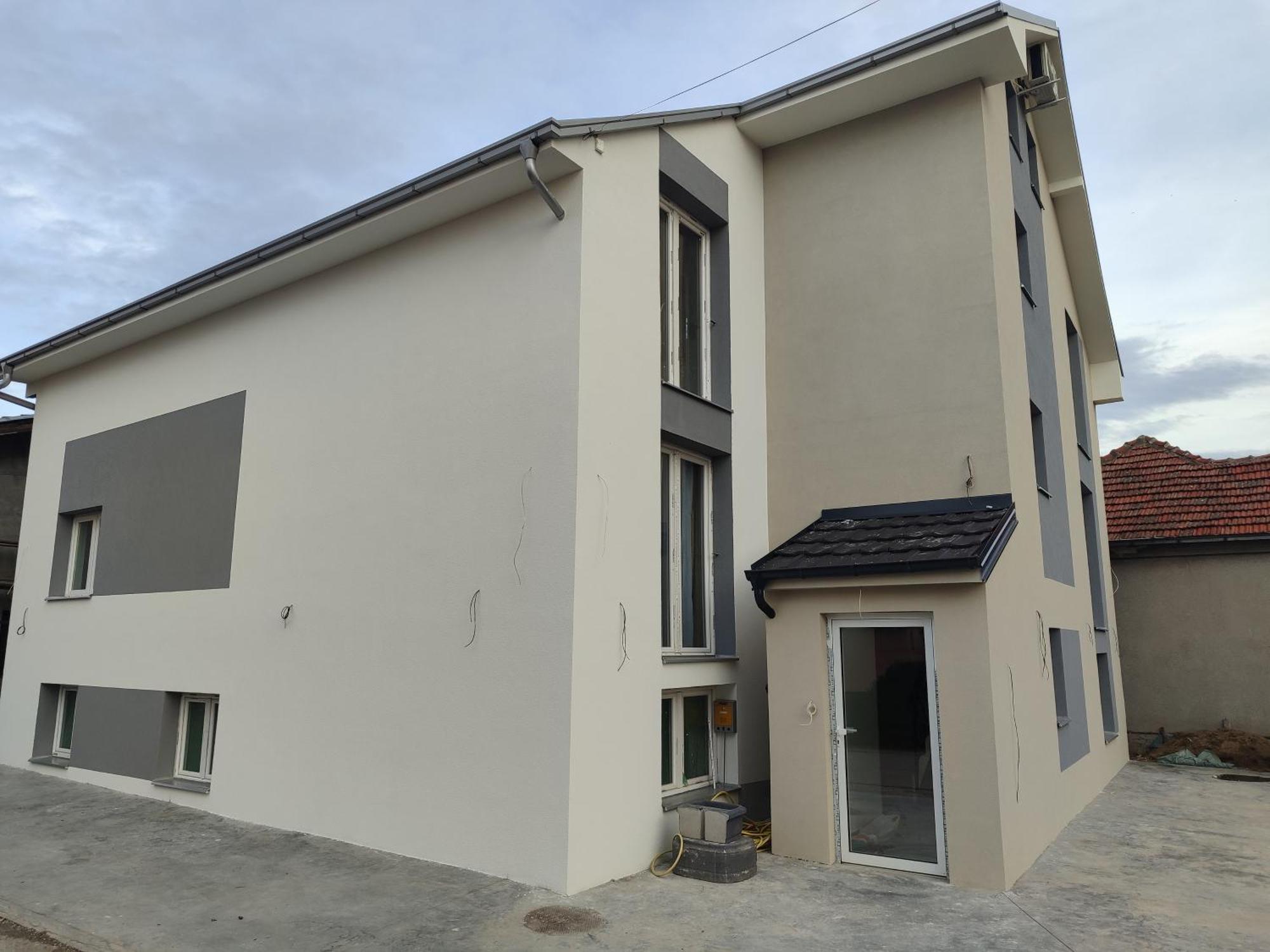 Apartmani Hub Ni 외부 사진