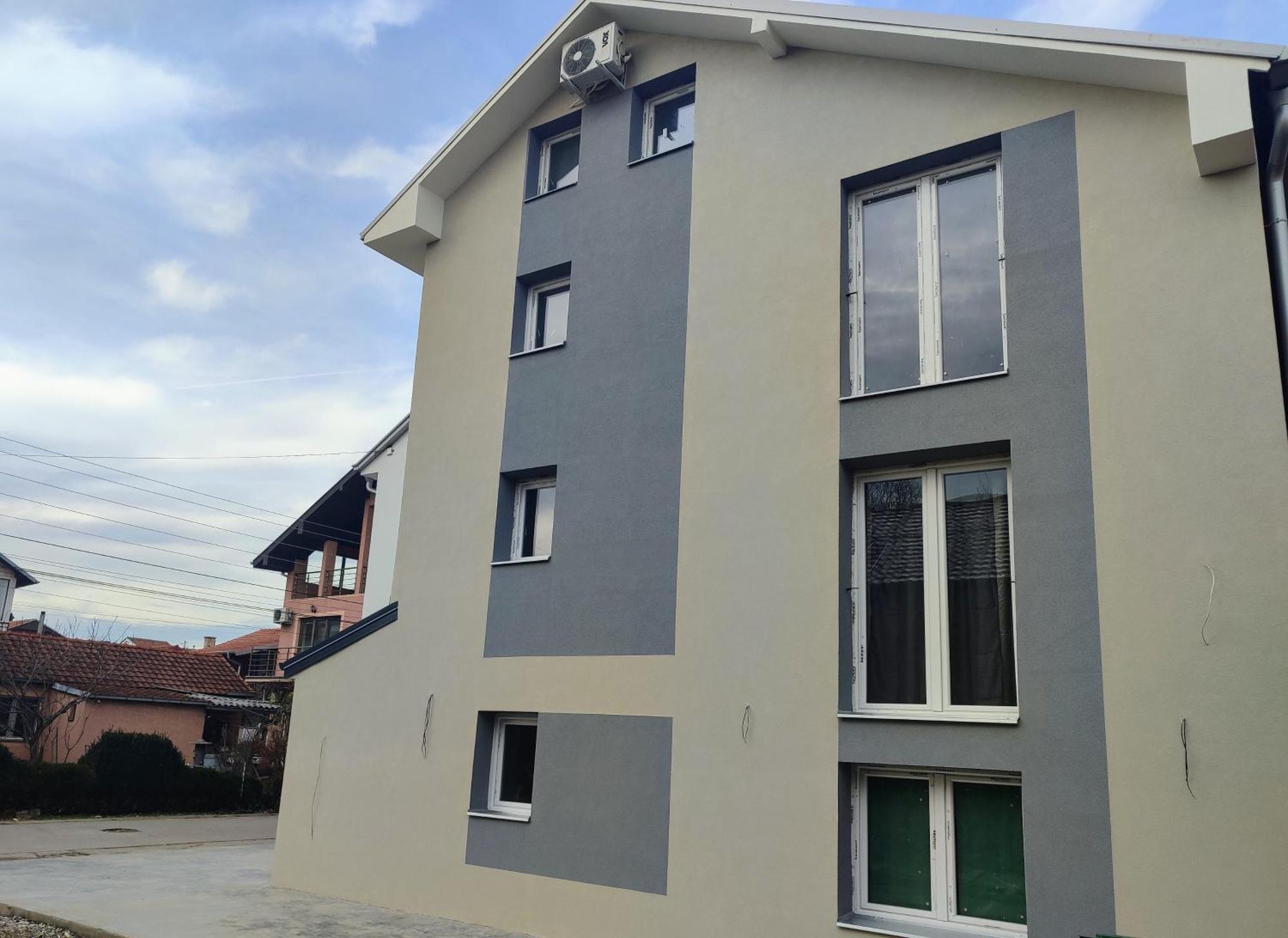 Apartmani Hub Ni 외부 사진