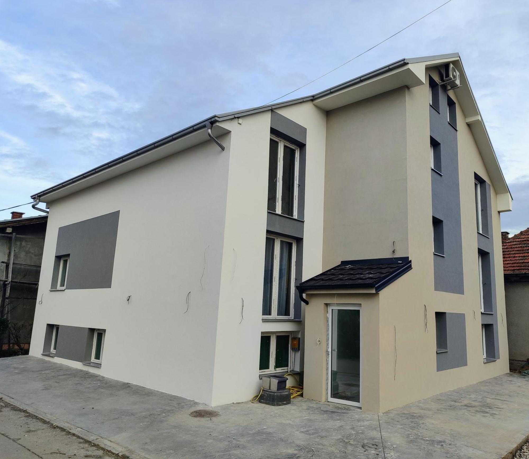 Apartmani Hub Ni 외부 사진