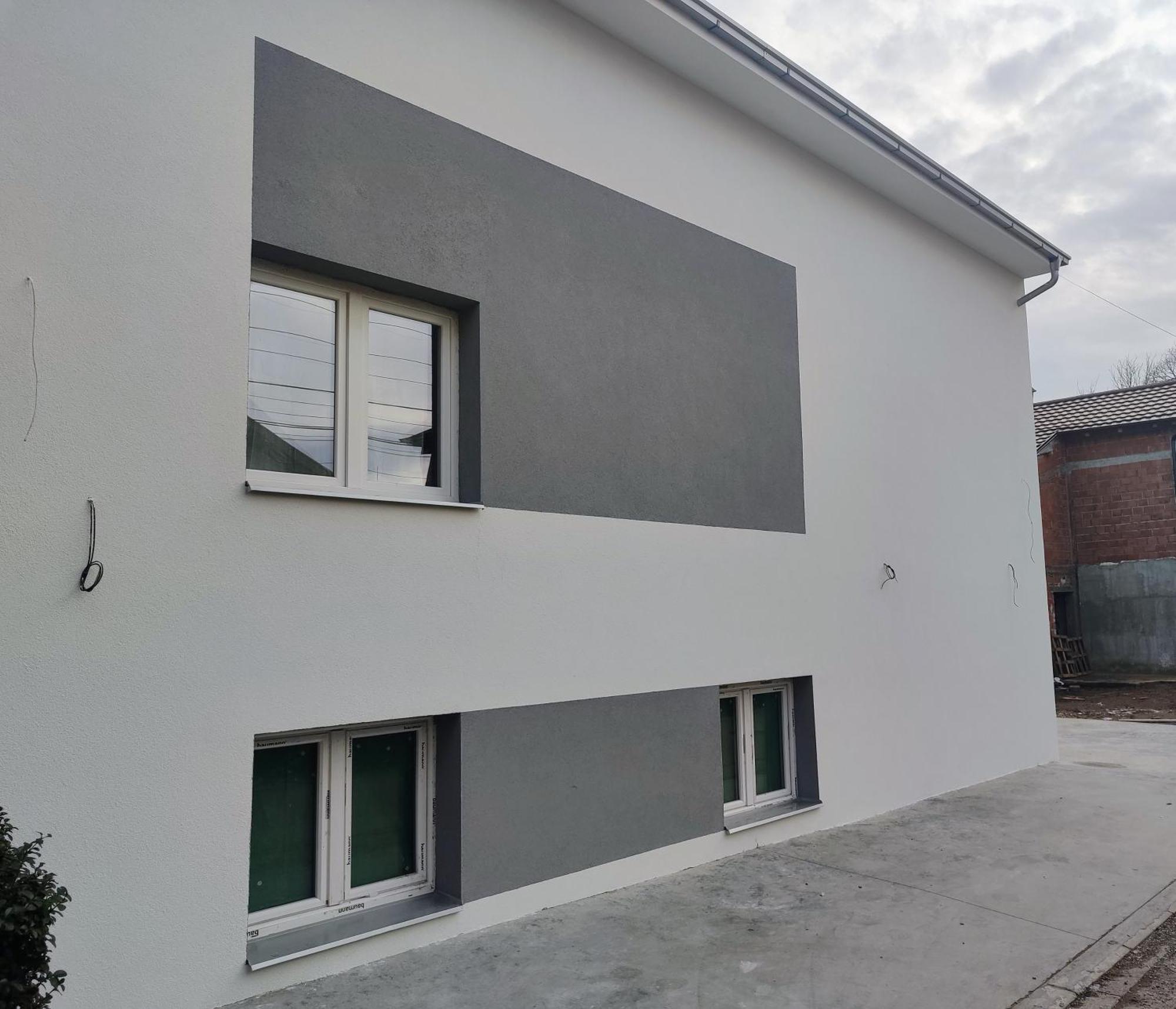 Apartmani Hub Ni 외부 사진
