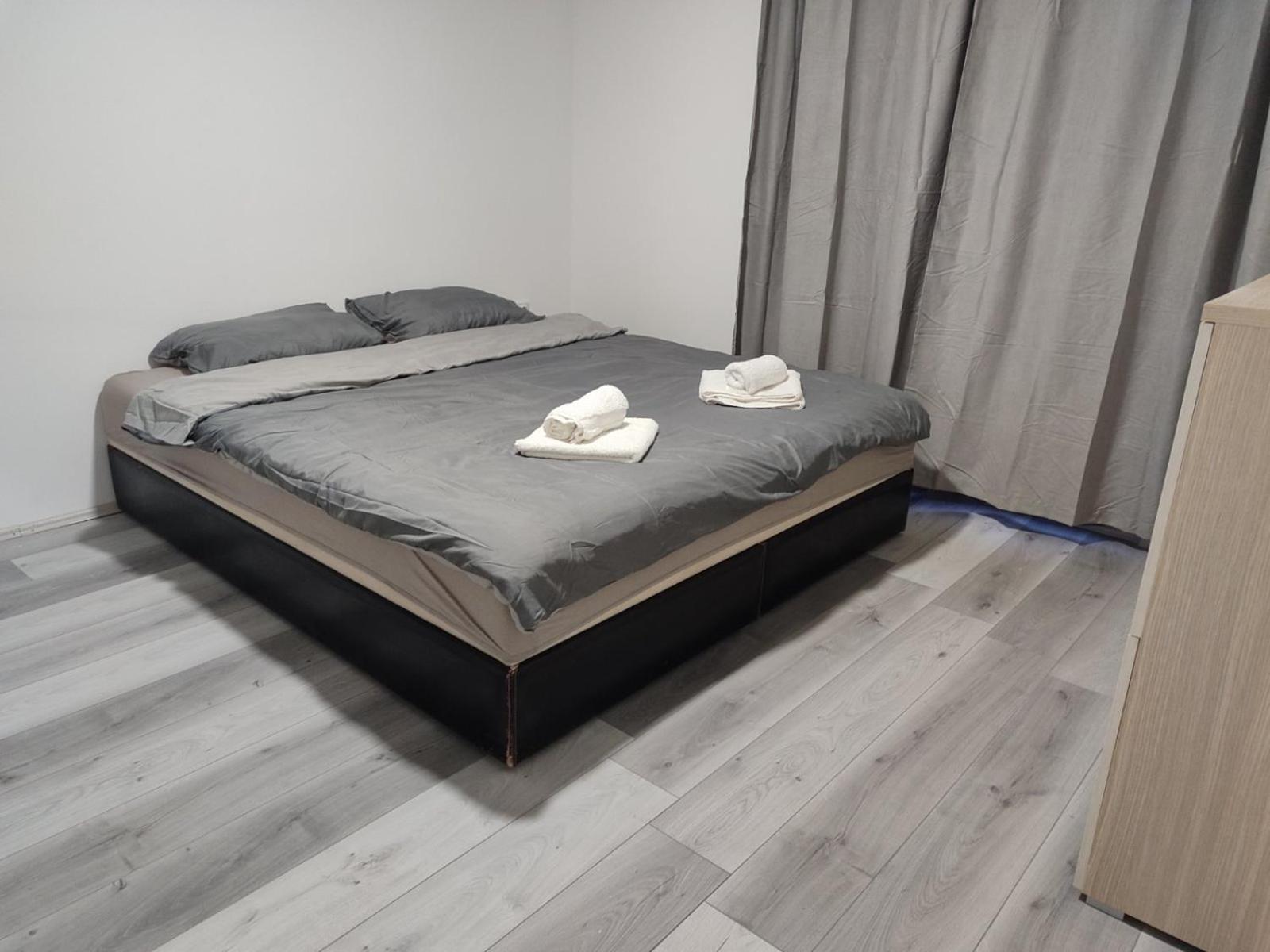 Apartmani Hub Ni 외부 사진