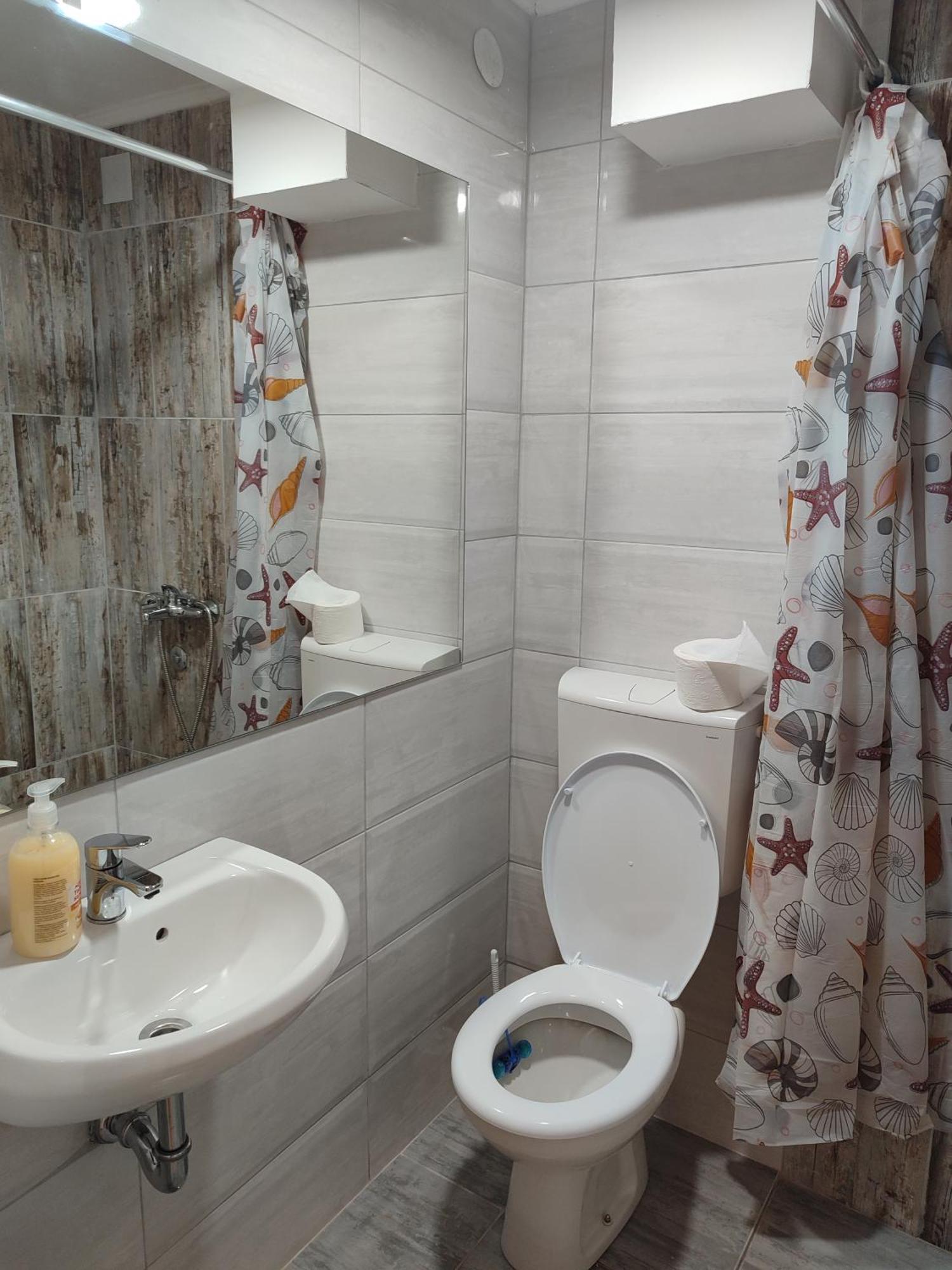 Apartmani Hub Ni 객실 사진